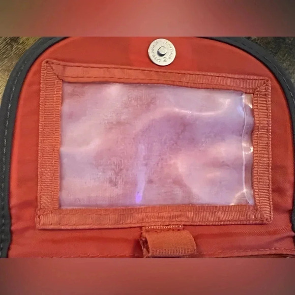 baggallini | ladies convertible mini-crossbody bag/belt bag. - Picture 13 of 16